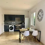 Апартаменты A 200m Des Plages. Фрежюс