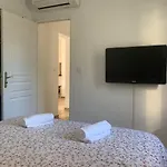 A 200m Des Plages. * Фрежюс