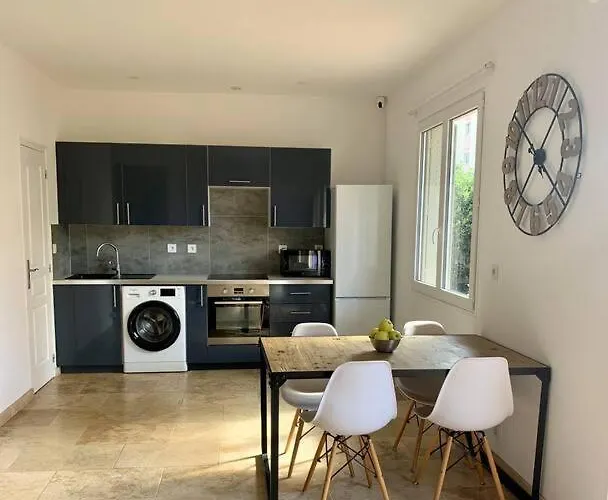 Apartmán A 200m Des Plages. Fréjus