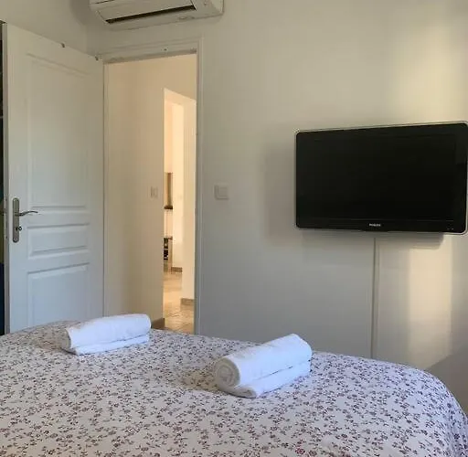 A 200m Des Plages. * Fréjus