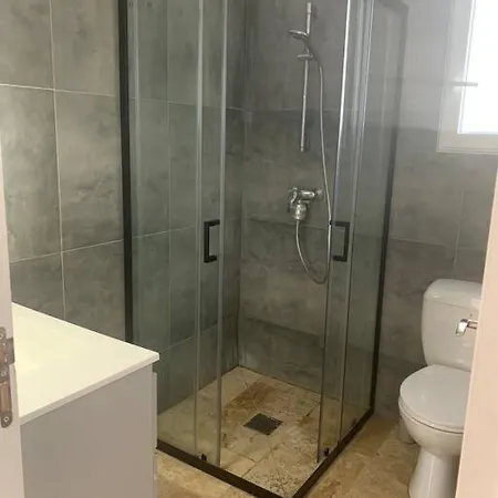 Apartamento à 200m Des Plages.