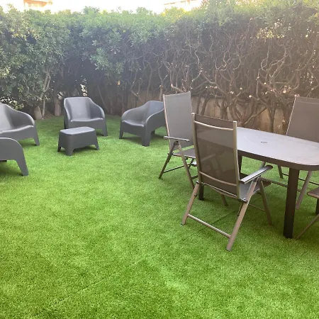 Apartment A 200m Des Plages. Frejus
